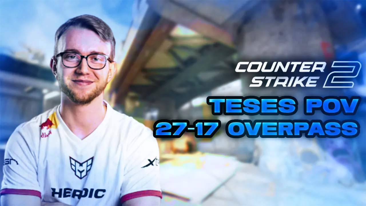 Heroic TeSeS 27-17