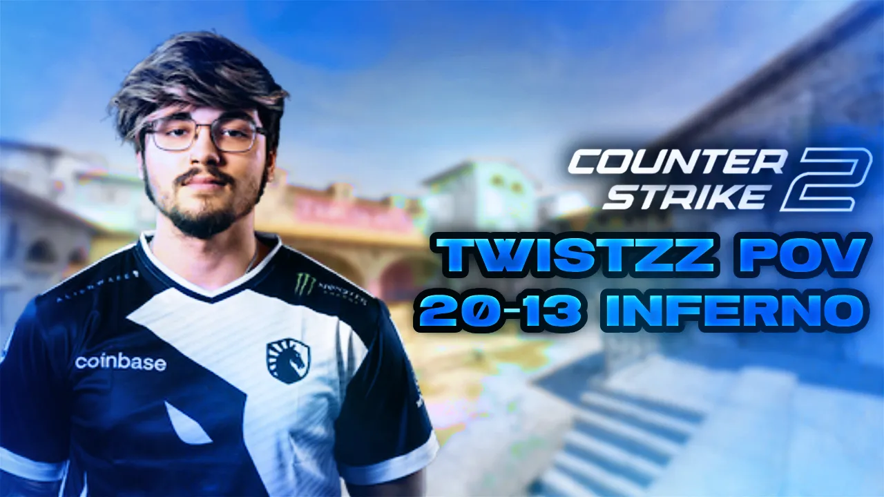 Liquid Twistzz 20-13