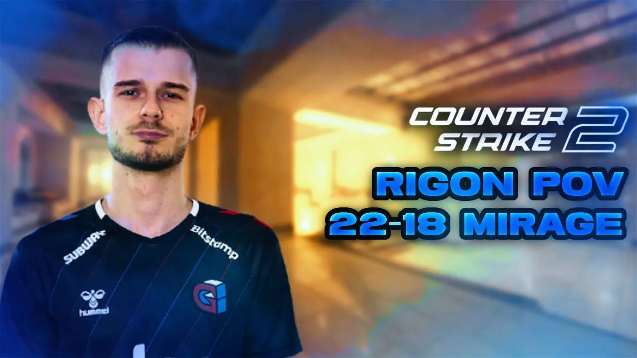 Guild rigoN 22-18