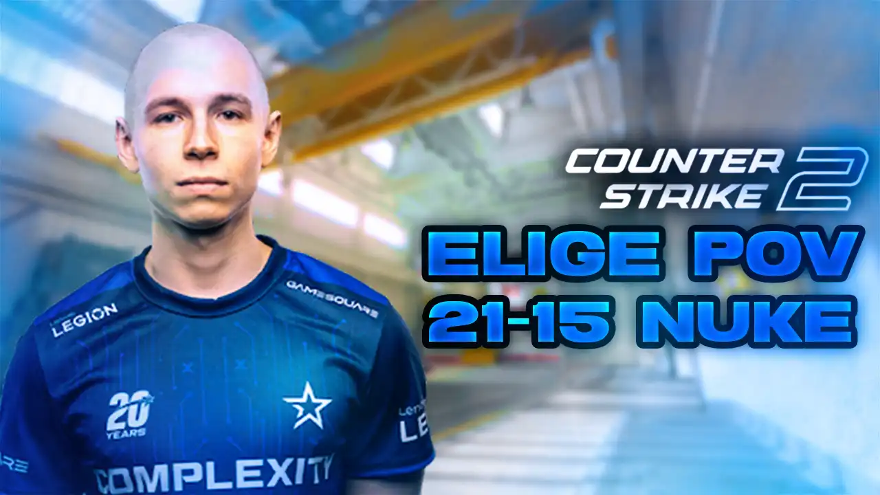 COL EliGE 21-15