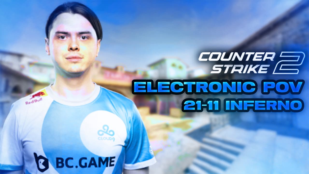 c9 electroNic 21-11