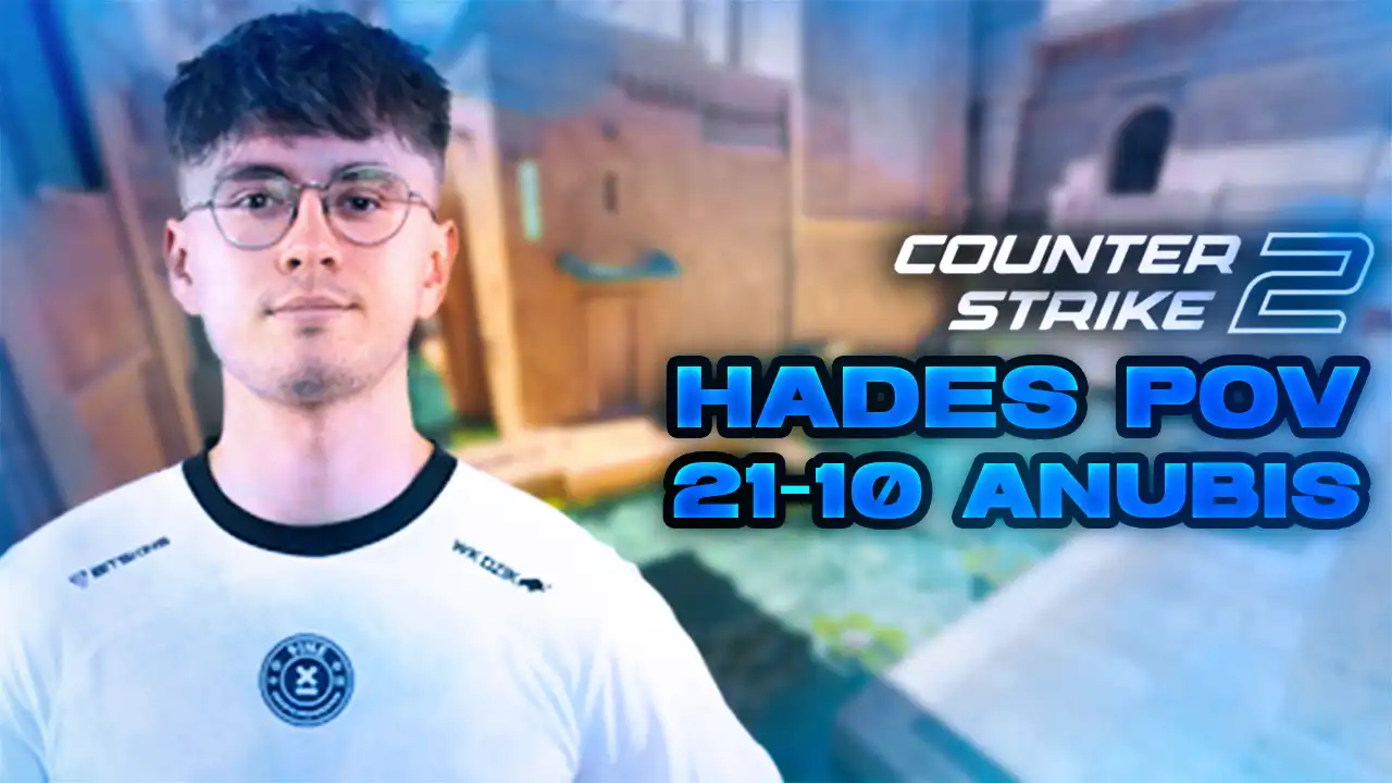 9ine hades 21-10