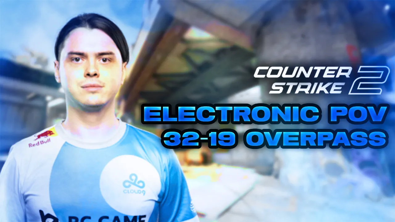 C9 electroNic 32-19