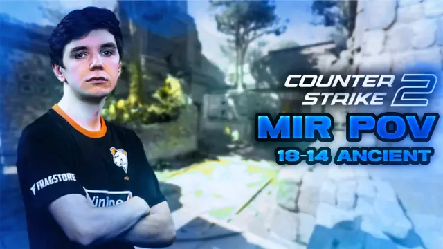 VP mir 18-14