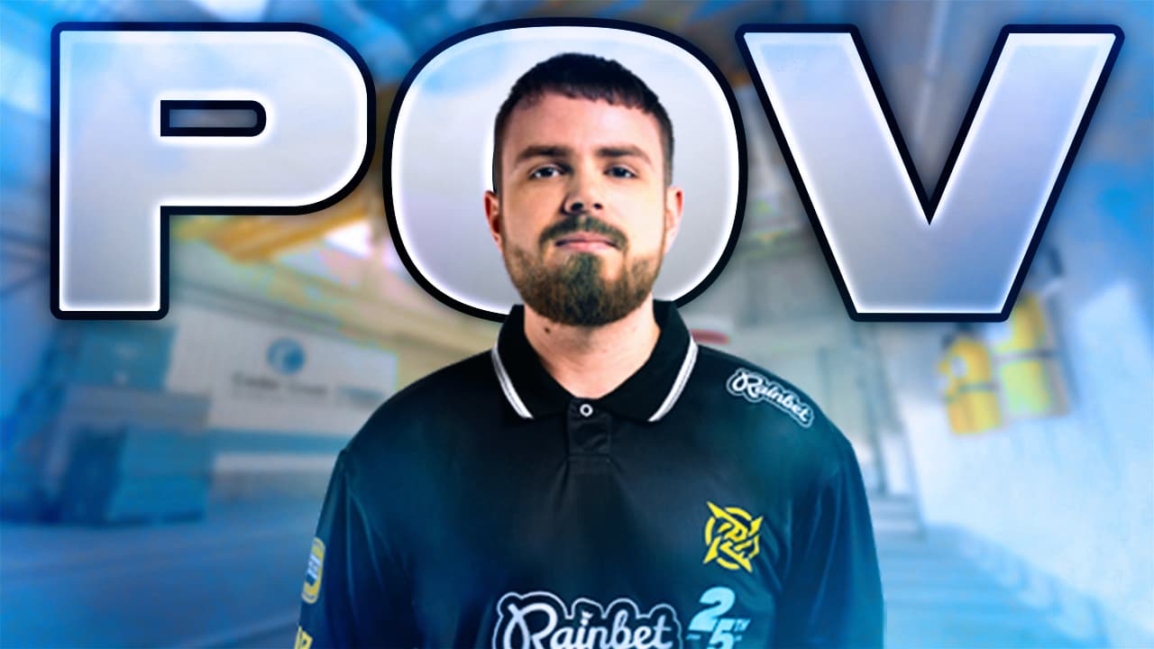 Ninjas in Pyjamas sjuush 18-7