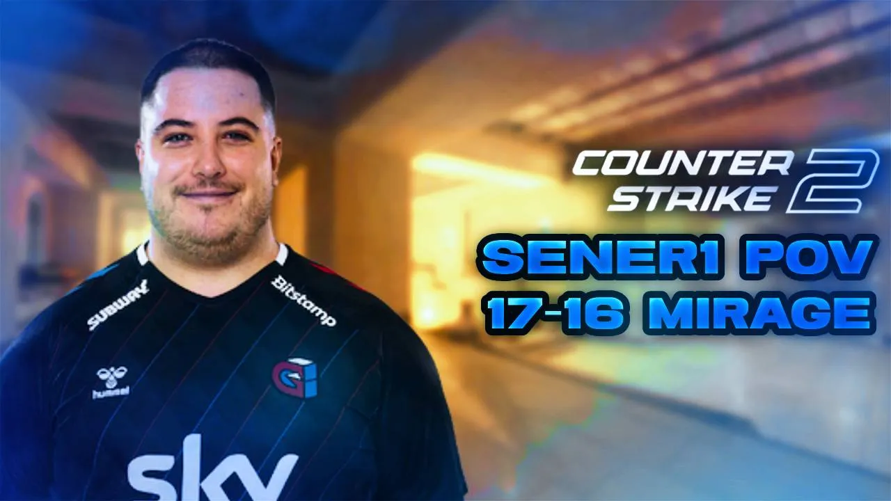 Guild SENER1 17-16