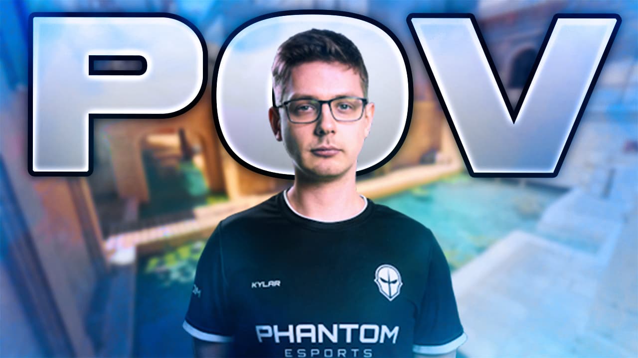Phantom Kylar 20-8