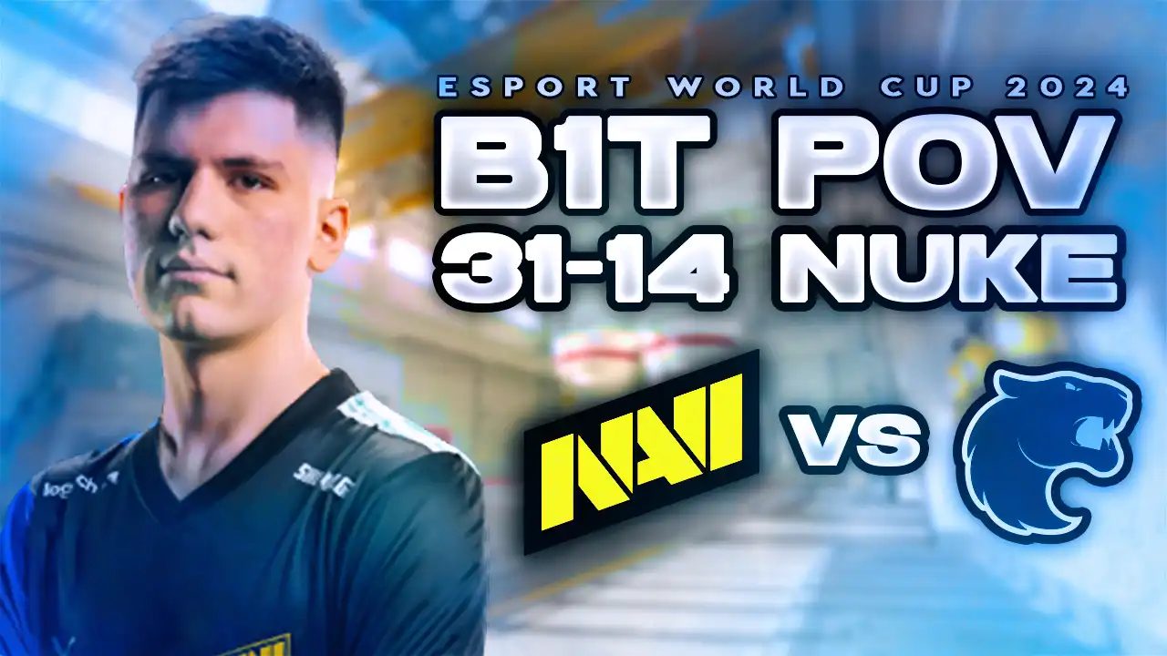 NaVi b1t 31-14