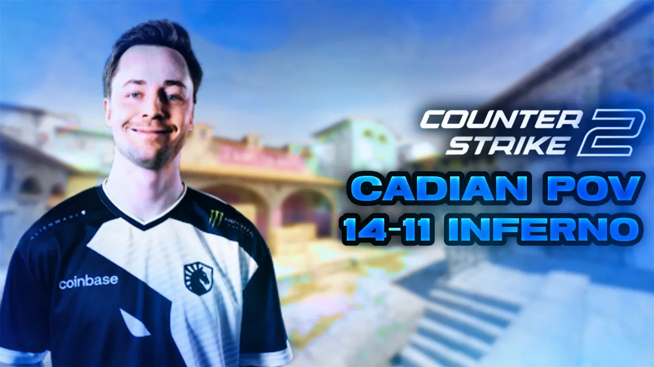 Liquid cadiaN 14-11