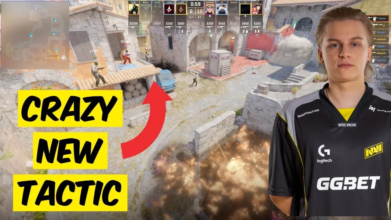 T Execute - NAVI