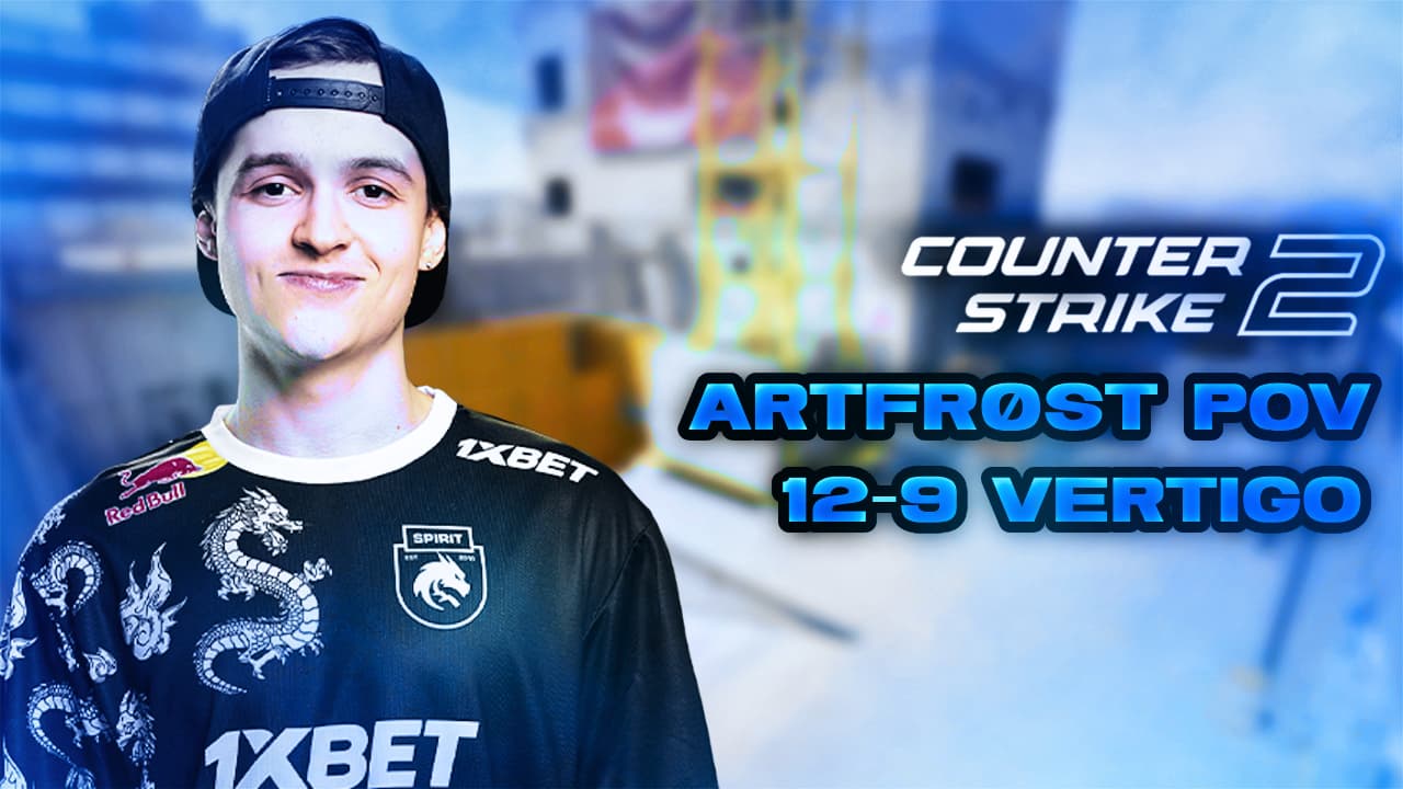 Spirit ArtFr0st 12-9