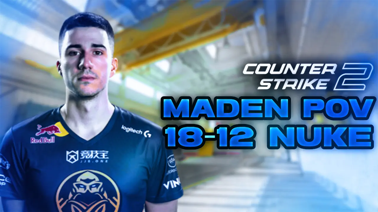 ENCE Maden 18-12