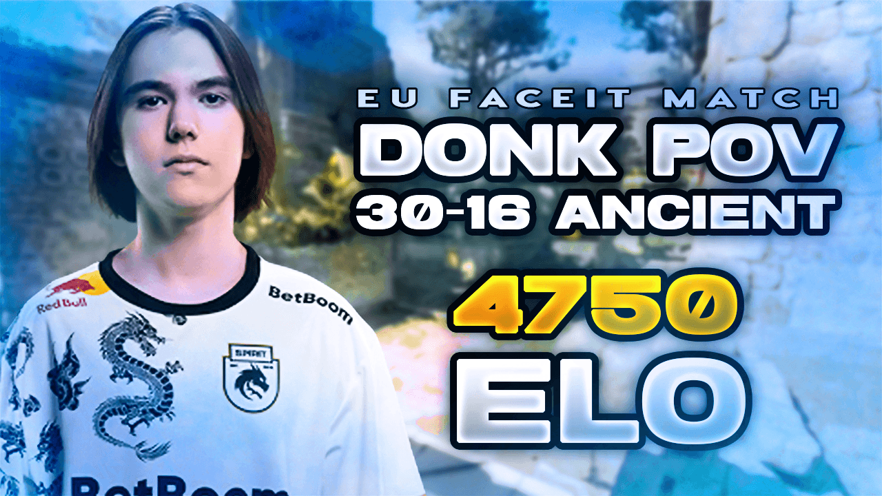 Spirit donk 30-16