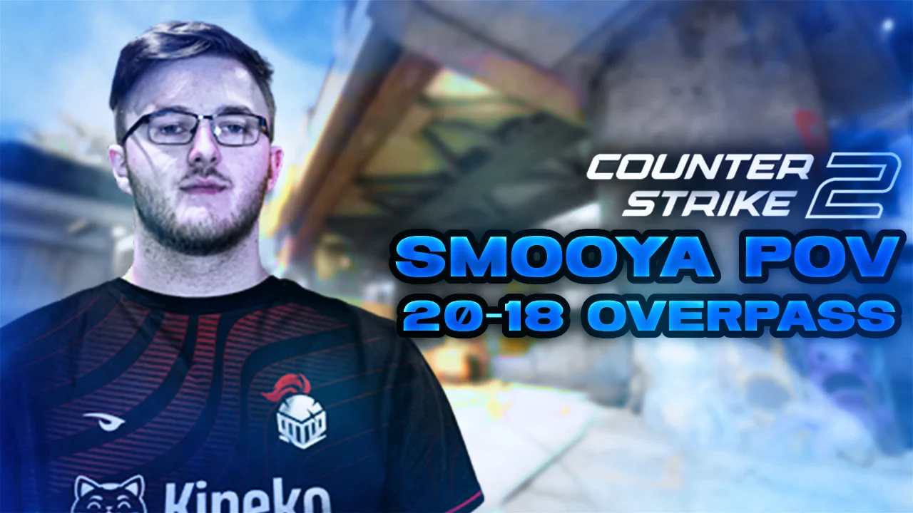 TW Smooya 20-18