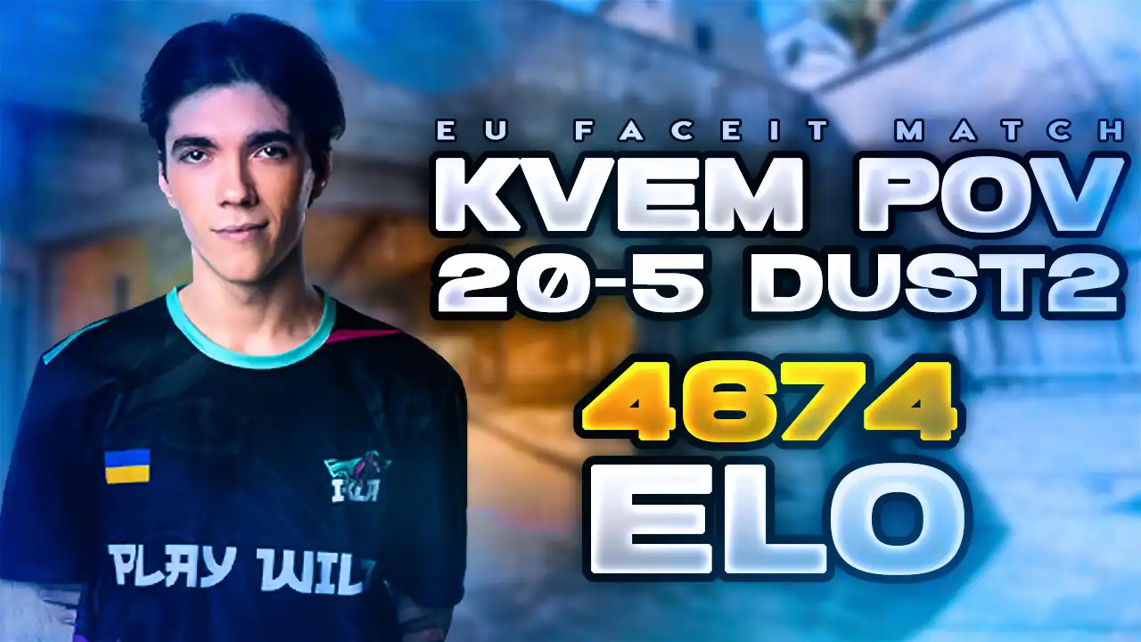 IKLA Kvem 20-5