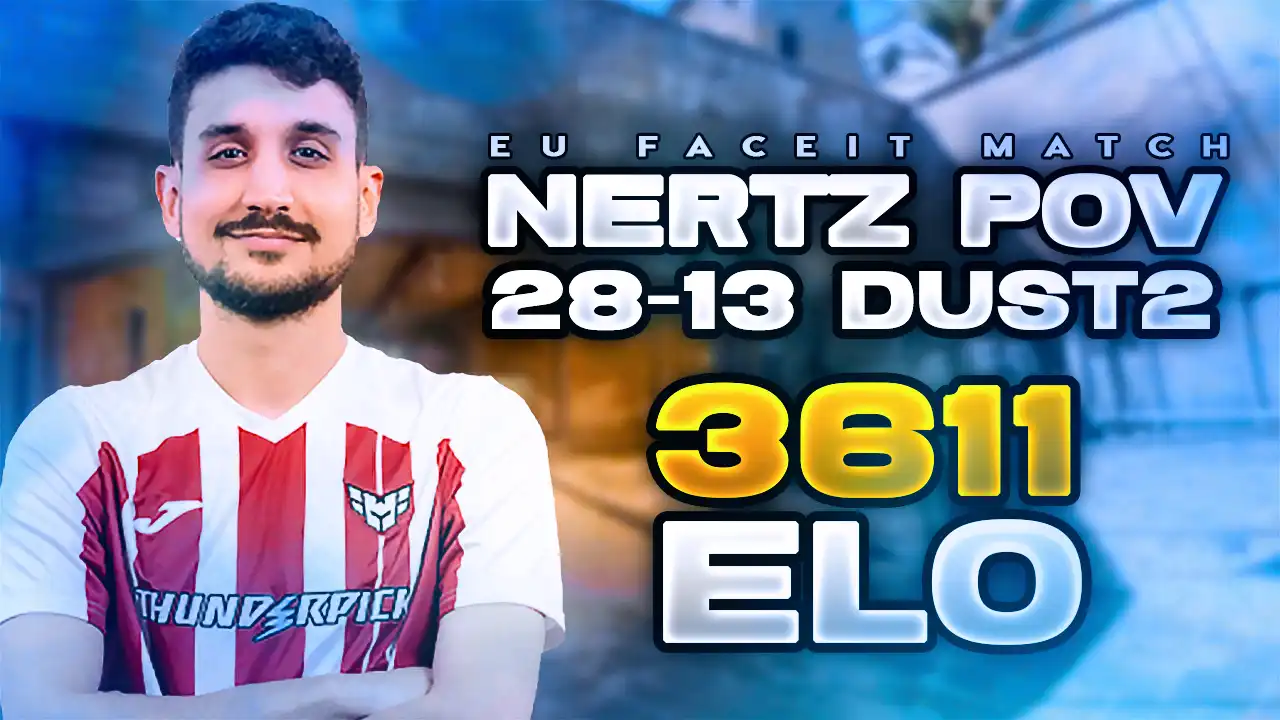 Heroic Nertz 28-13