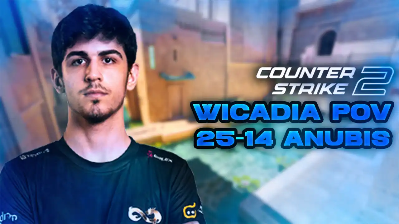 EF Wicadia 25-14