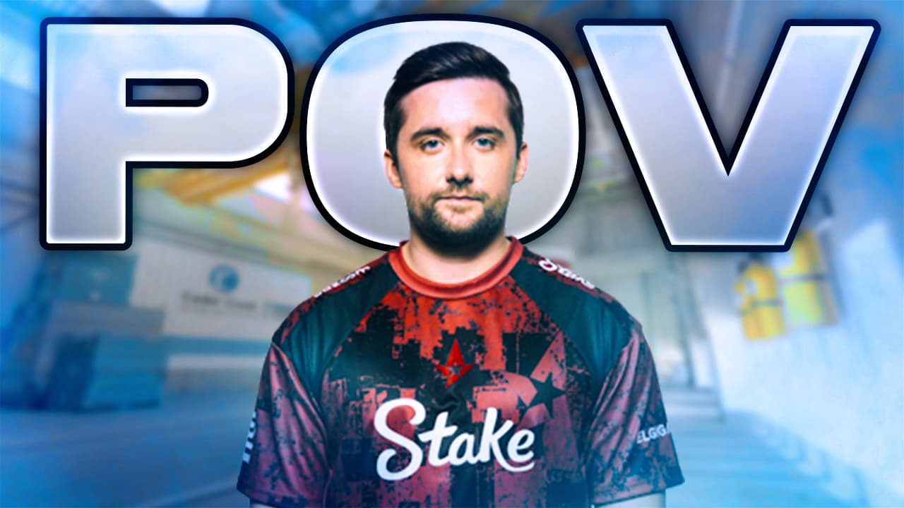 Astralis HooXi 14-5