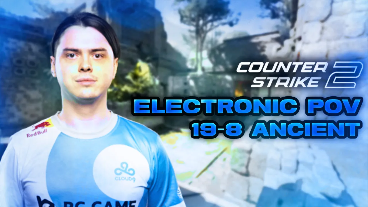 C9 electroNic 21-11