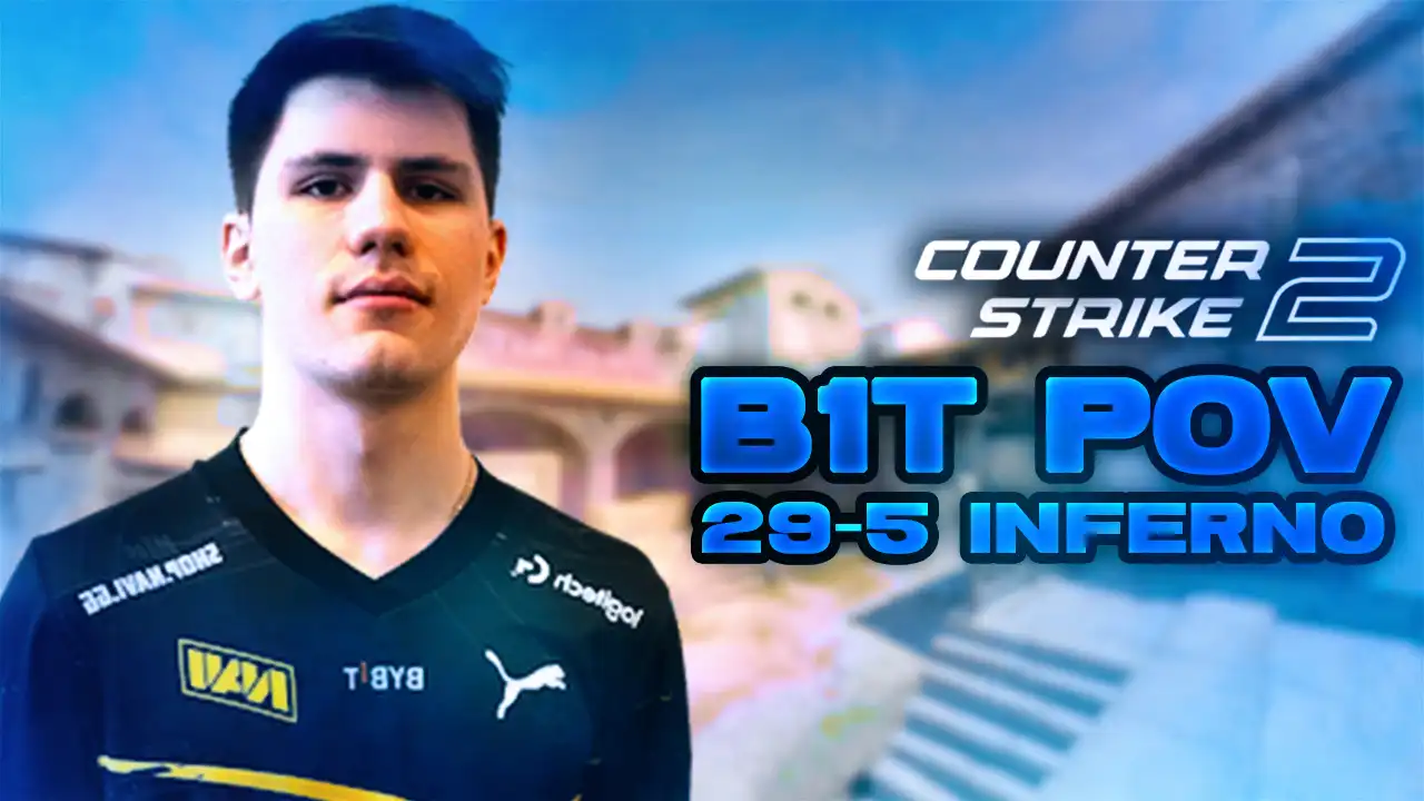 NaVi b1t 29-5