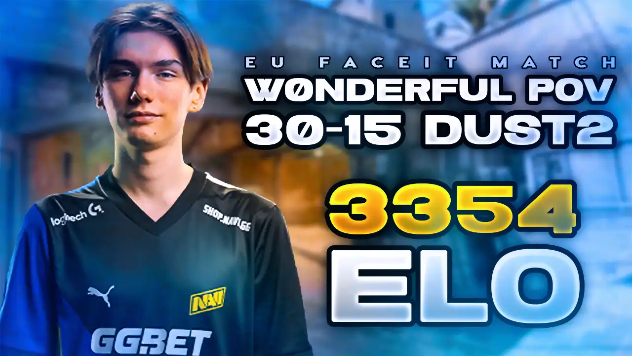NaVi w0nderful 30-15
