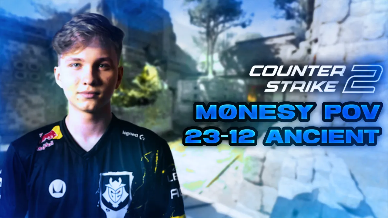 G2 m0NESY 23-12