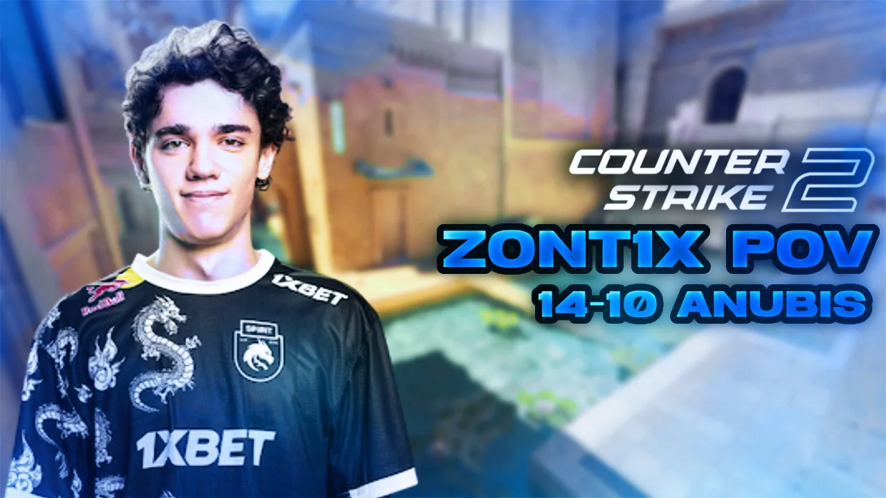 Spirit zont1x 14-10