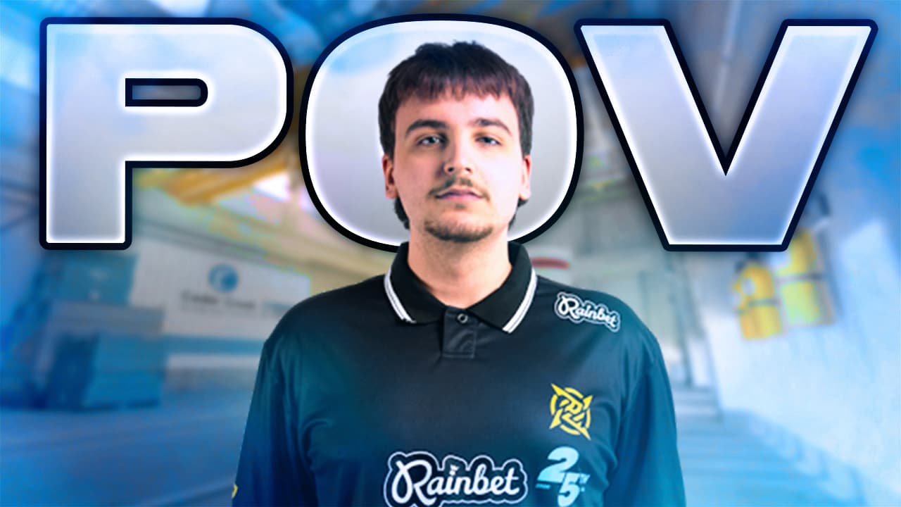 Ninjas in Pyjamas n0te 17-14