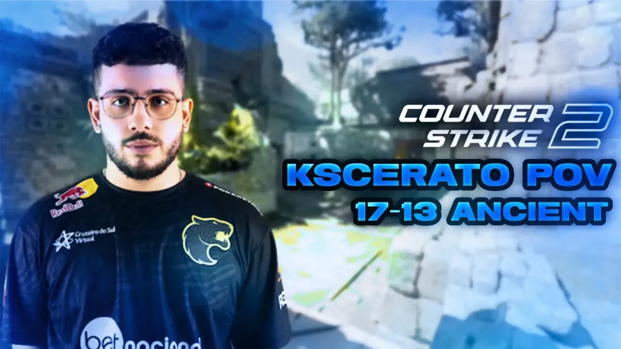Furia KSCERATO 17-13