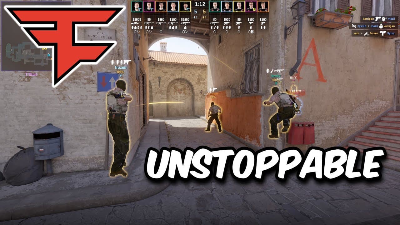 A Pop - FaZe