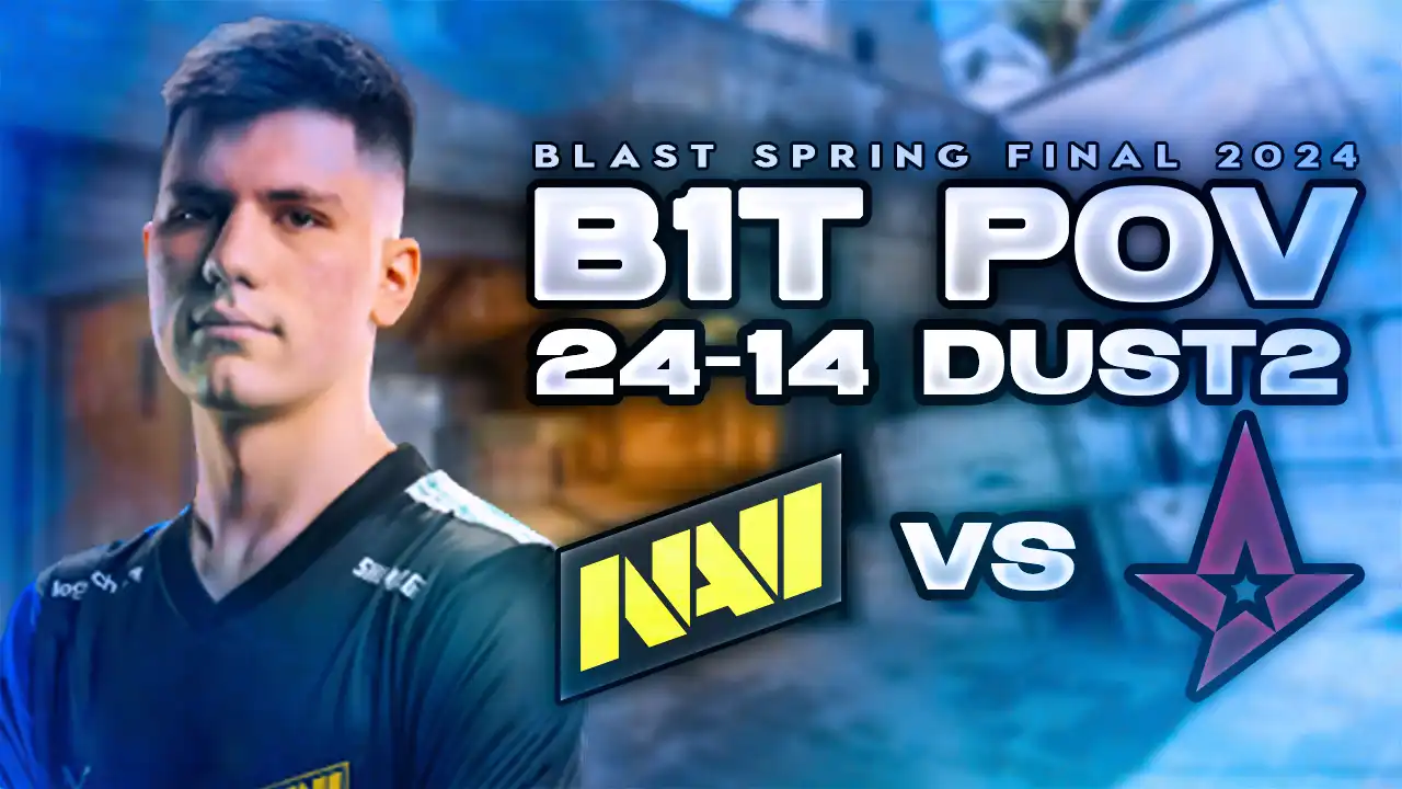 NAVI b1t 24-14