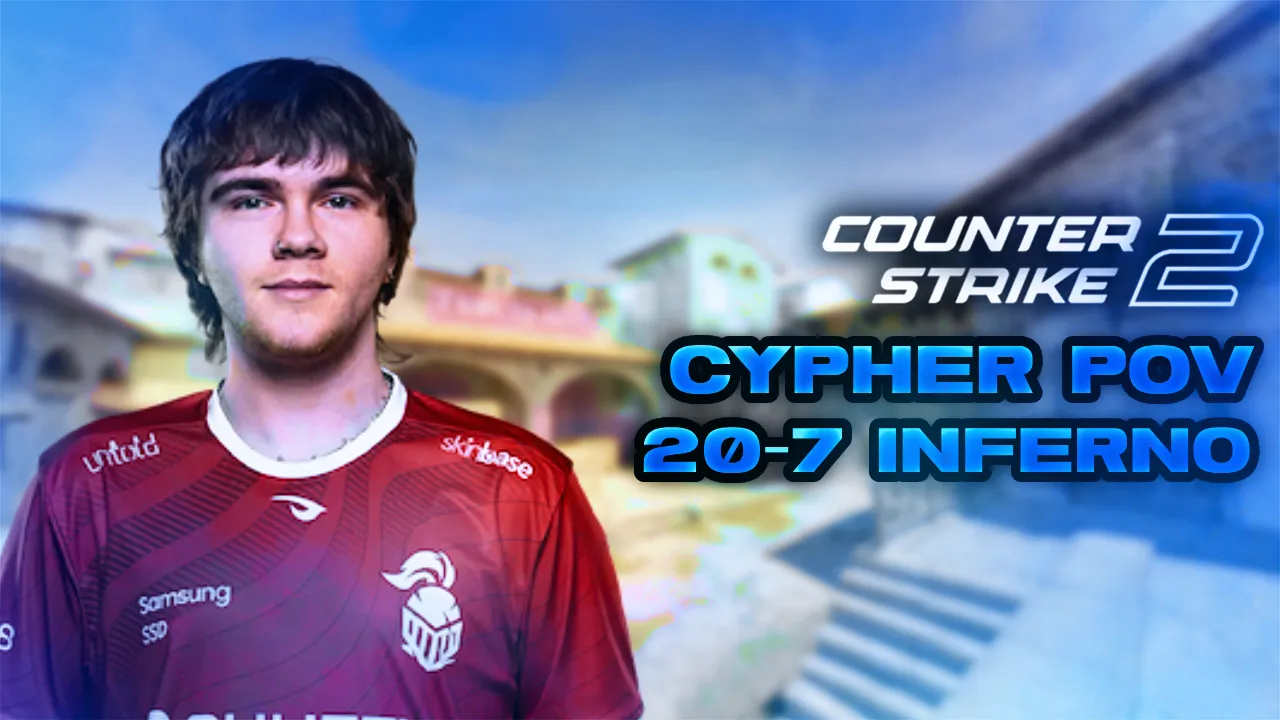 BLEED CYPHER 20-7
