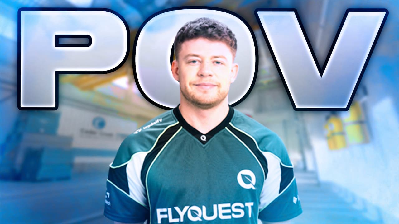FlyQuest jks 17-5