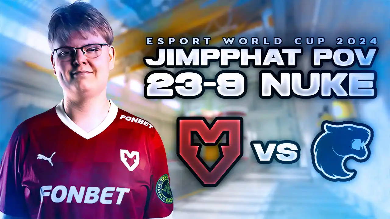 MOUZ Jimpphat 23-9