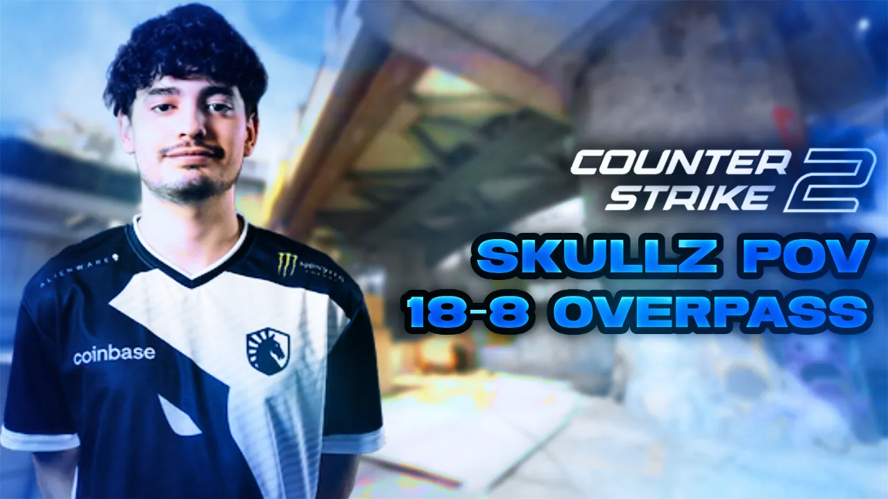 Liquid skullz 18-8