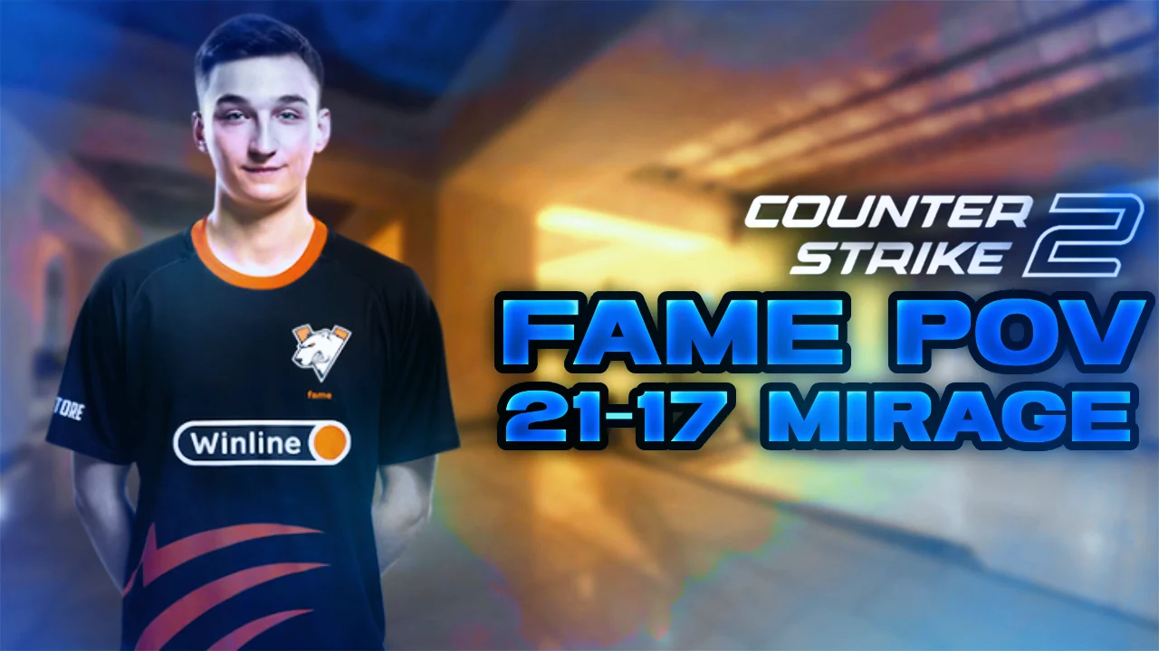 VP fame 21-17