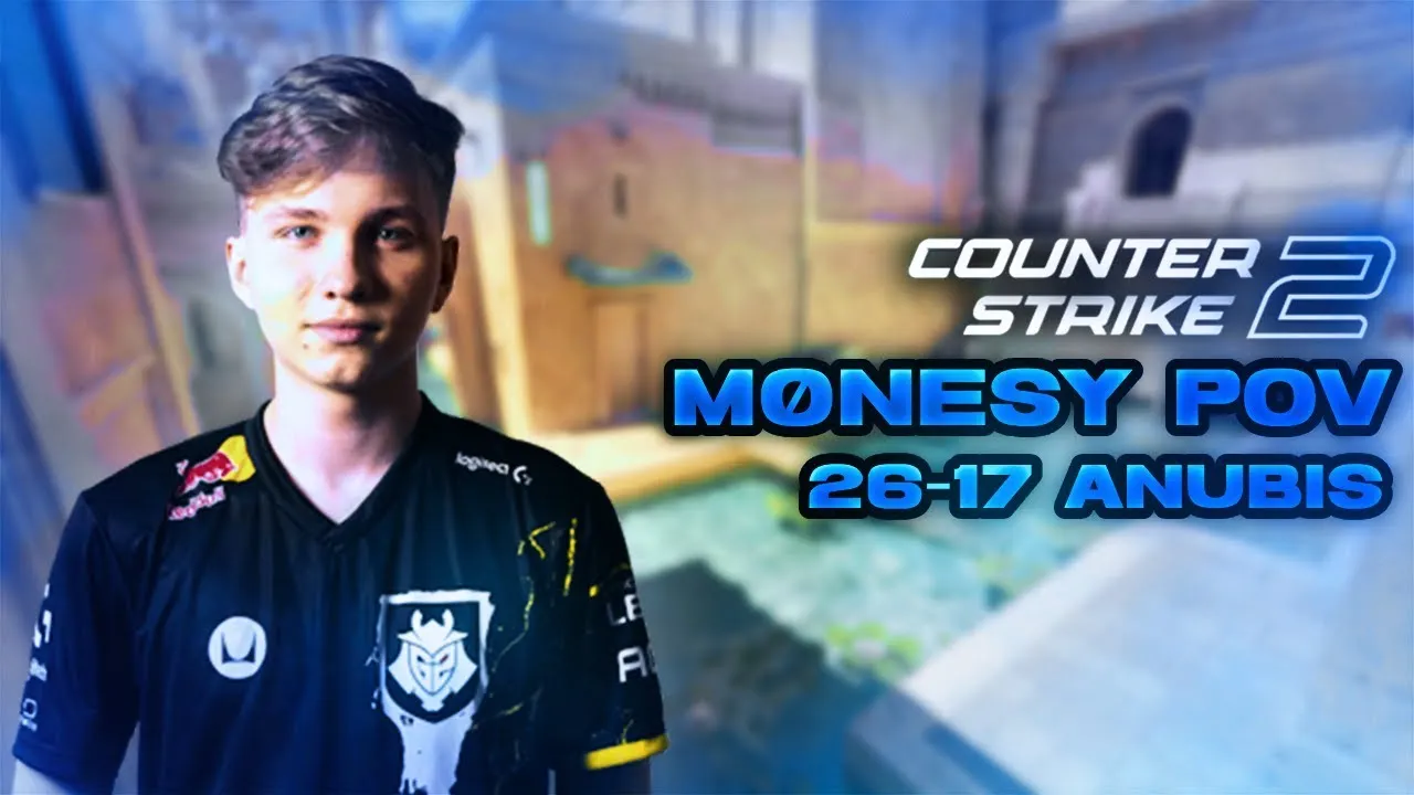G2 m0NESY 26-17