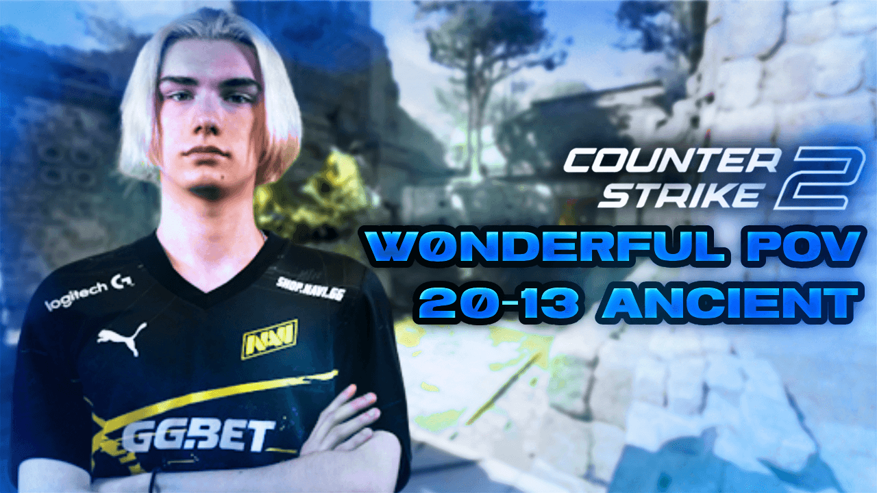 NaVi w0nderful 20-13