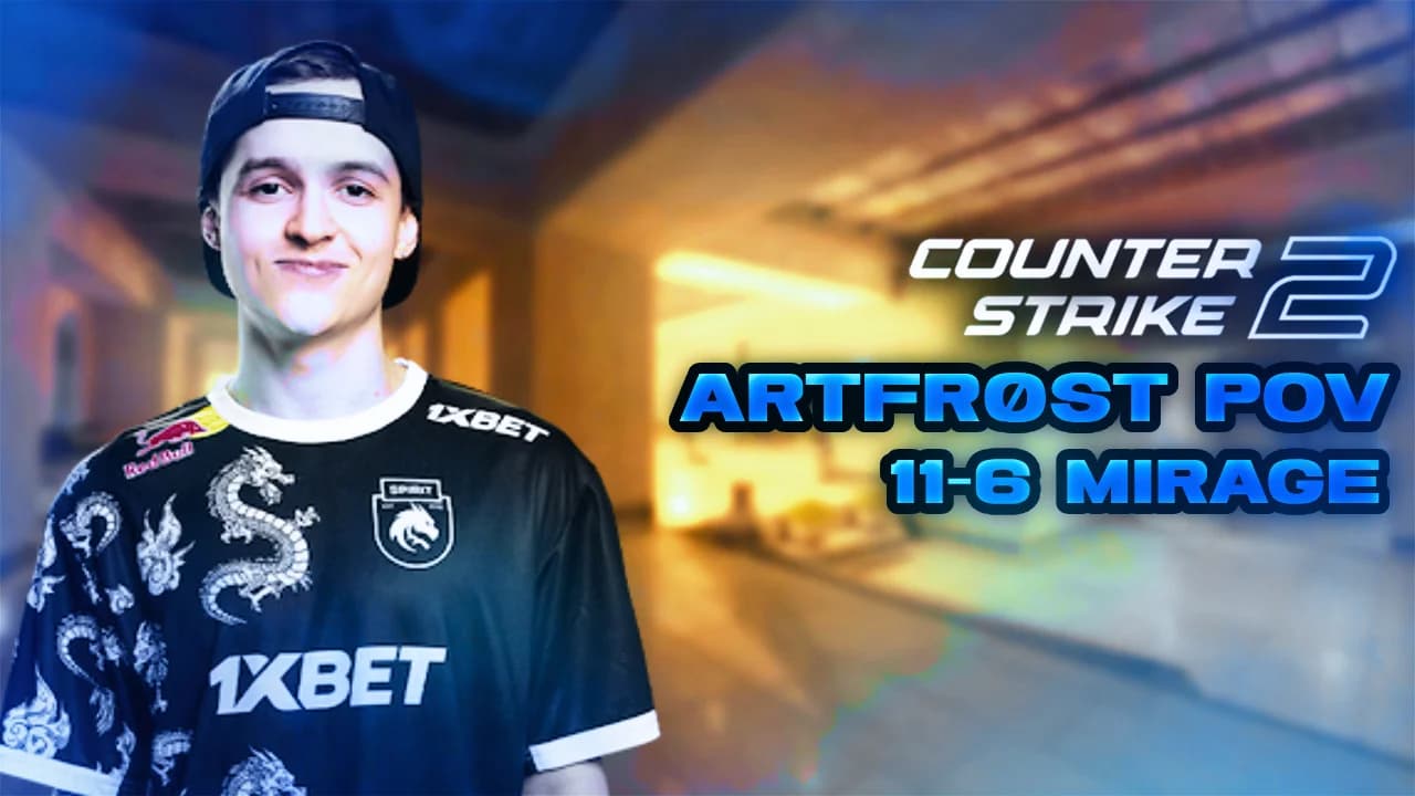 Spirit ArtFr0st 11-6