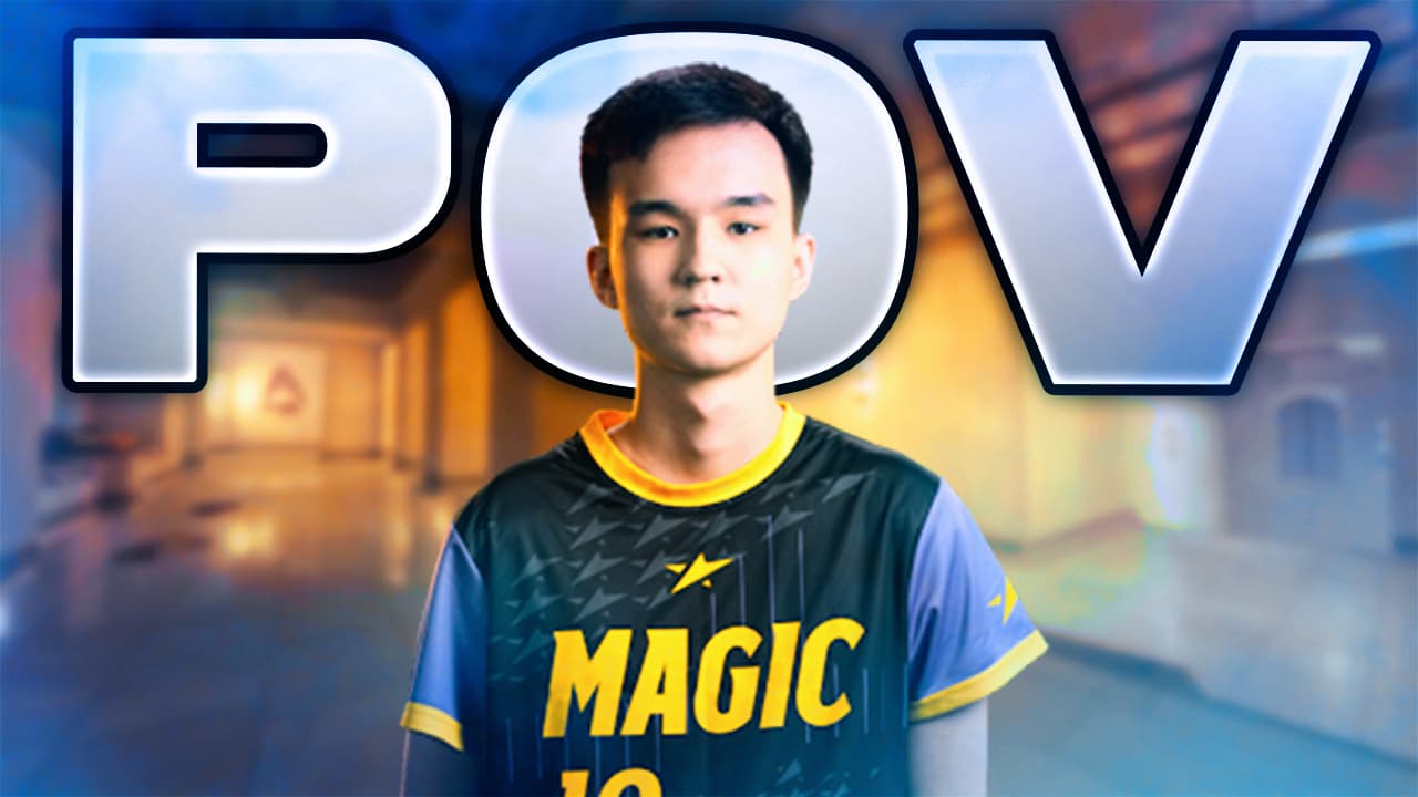 magic mo0N 25-6