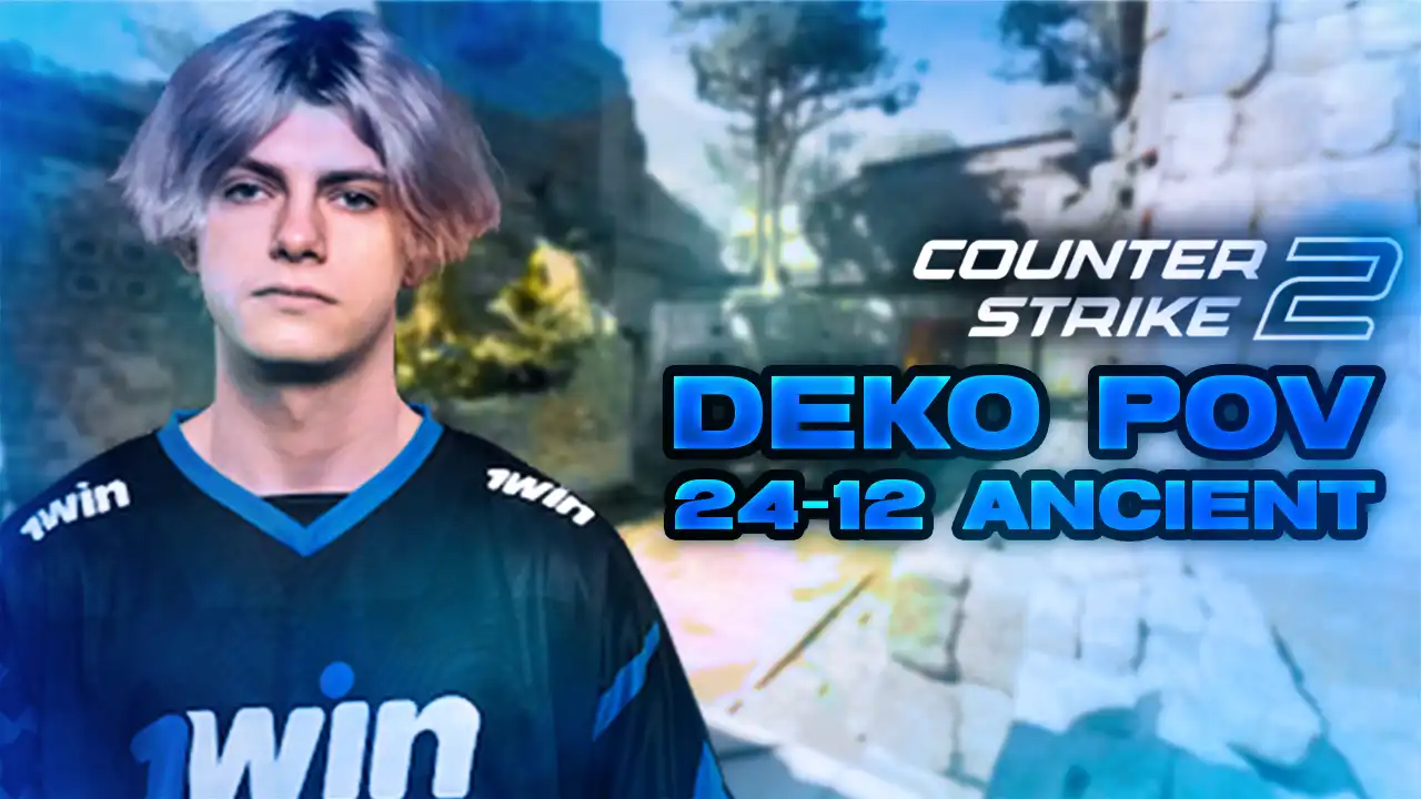 1WIN deko 24-12