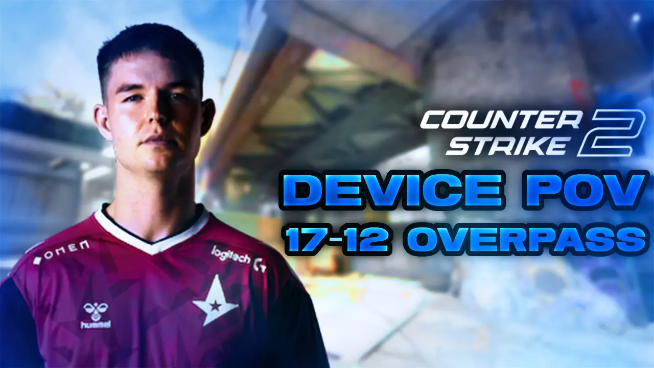 Astralis device 17-12