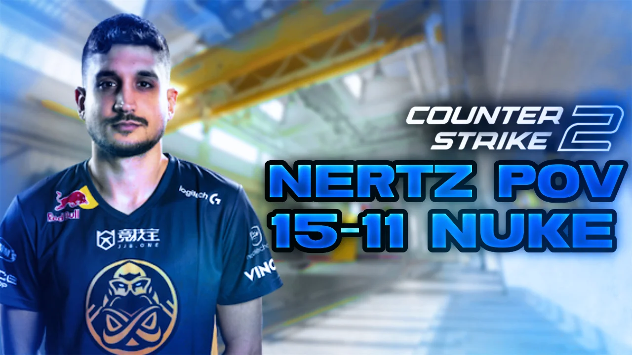ENCE NertZ 15-11