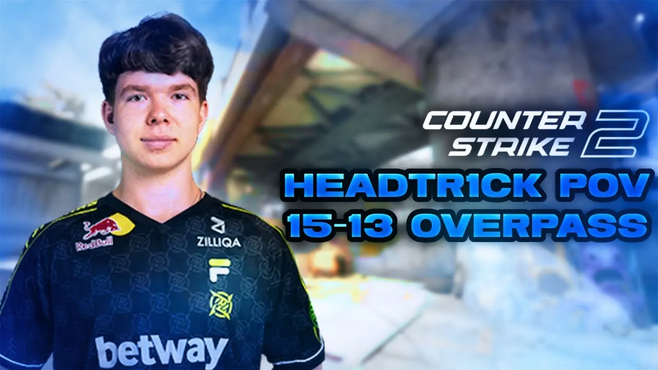 NIP headtr1ck 15-13