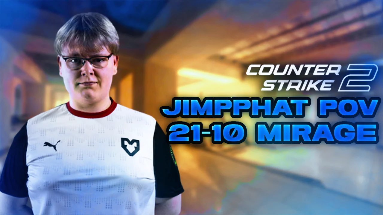 MOUZ Jimpphat 21-10