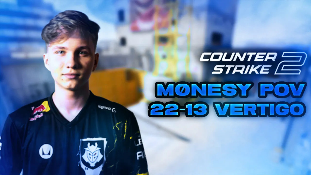 G2 m0NESY 22-13