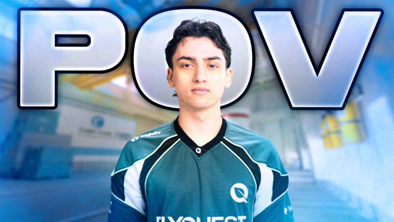 FlyQuest Vexite 17-3