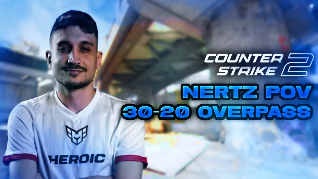 Heroic NertZ 30-20