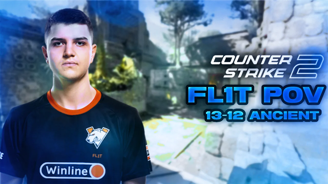 VP FL1T 13-12