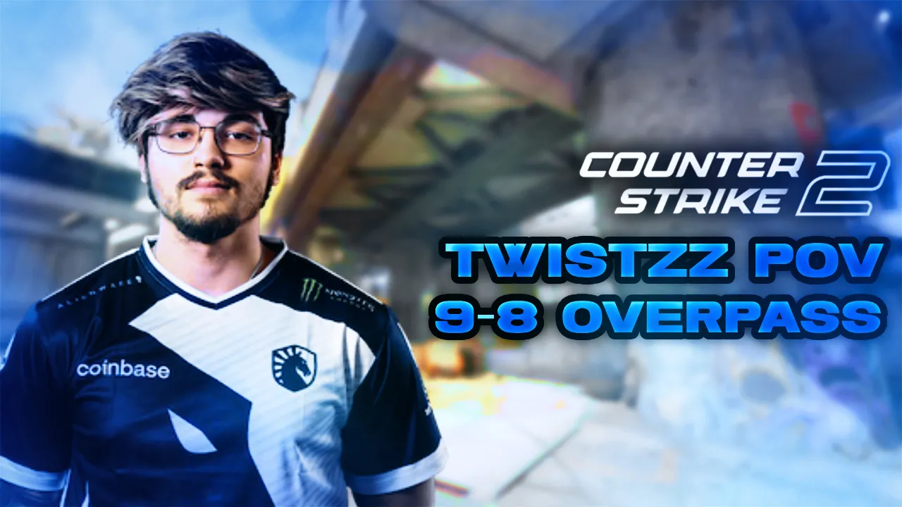 Liquid Twistzz 9-8
